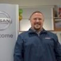 Jay Dorman at Dorsett Automotive