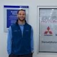 Brandon Dorsett at Dorsett Automotive