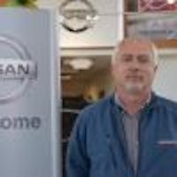 Ernie Engle at Dorsett Automotive