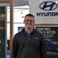 Dillon Furry at Dorsett Automotive