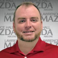 Photo of Brandon Sutton, Sales and Leasing Consultant