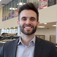 Carlos Lillo Garcia at Toyota On the Park