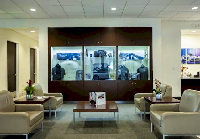 Sanford INFINITI, Sanford, FL, 32771