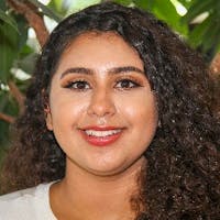 Jacqueline Zavala-Silva at Livermore Toyota
