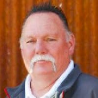 Fred Hughes at Markosian Auto
