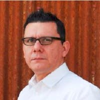 Manuel Gonzalez at Markosian Auto