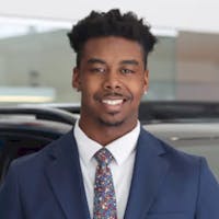 Kaleb Dennis at City Volkswagen of Highland
