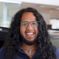 Photo of Tyler Woods, Sales Associate