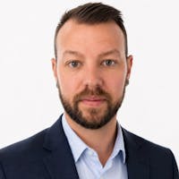 Nick Ferguson at City Volkswagen of Highland