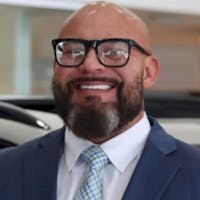 Chris Smith at City Volkswagen of Highland