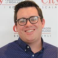 Kevin Wilson at City Volkswagen of Highland