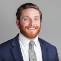 Nick Bleacher at Land Rover Ft. Worth