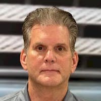 Mitch Pullen at Land Rover Ft. Worth