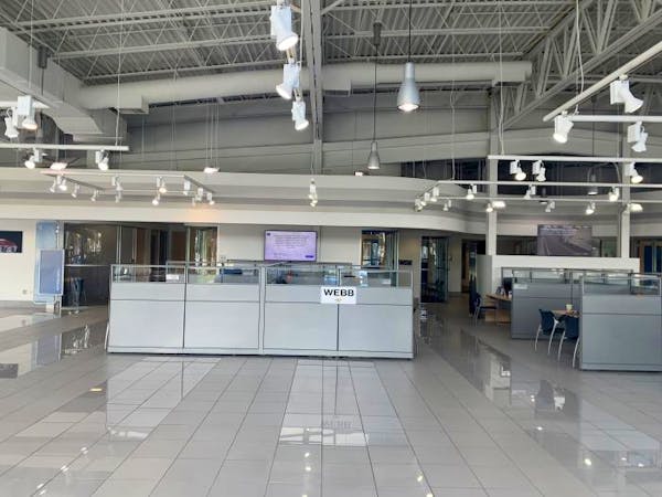 Webb Chevy Plainfield, Plainfield, IL, 60586