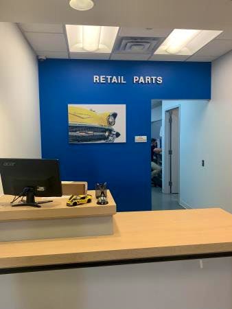 Webb Chevy Plainfield, Plainfield, IL, 60586