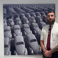 Scott Farrier