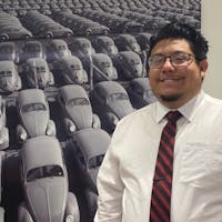 Isaac Valencia