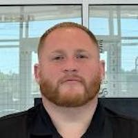 Photo of Josh Bailey, sales consultant