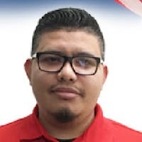 Alexander Duarte Leal at Criswell Maserati - Alfa Romeo