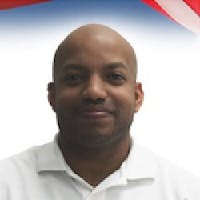 Anthony Johnson at Criswell Maserati - Alfa Romeo