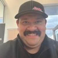 Armando Jauregui at Atwater Chevrolet 