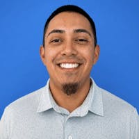 Jose Pineda at Lou Sobh Honda