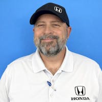 Daniel Deadwyler at Lou Sobh Honda