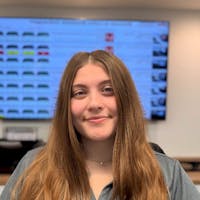 Andrea Schneider at Luther Brookdale Volkswagen