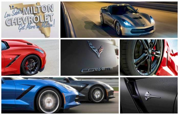 Sandy Sansing Milton Chevrolet, Milton, FL, 32583