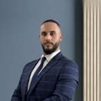 Talal Jarrar at D&M Leasing - Houston