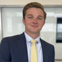 Carter Steele at D&M Leasing - Houston