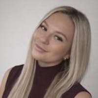 Bristol Brown at D&M Leasing - Houston