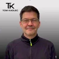Drease McKinney at Tom Kadlec Chevrolet