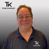 John Goetzke at Tom Kadlec Chevrolet
