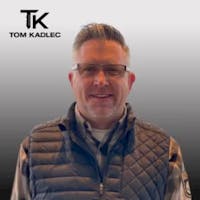 Bryan Emerson at Tom Kadlec Chevrolet