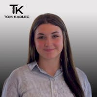 Brook Gooden at Tom Kadlec Chevrolet