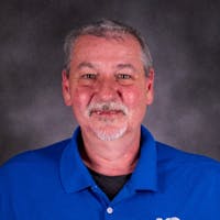 Photo of Mike Muckenfuss, Sales Professional