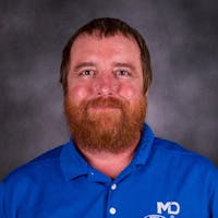 Joe Ellis headshot