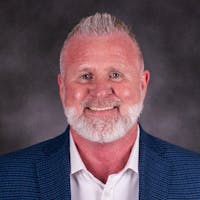Photo of Oliver Mulcahy, Sales Manager