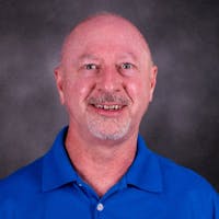 Doug Brewer headshot