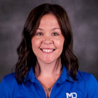 Amy Langston headshot
