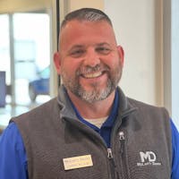 Daniel Wilson at McLarty Daniel Ford