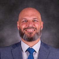 David Pepe headshot