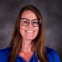 Ladale Clayton headshot