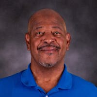 Cliff Haggans headshot