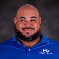 CT Anderson headshot