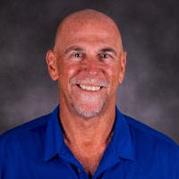 Photo of Mike Smith, Sales Professional