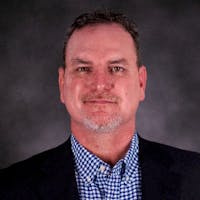 Photo of Jonathan McCoy, Finance Director