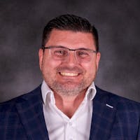 Photo of Jason Hooe, General Manager