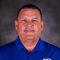 John Jenkins headshot